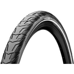 Continental Ride City 28x1.75 Dış Lastik Telli - 1