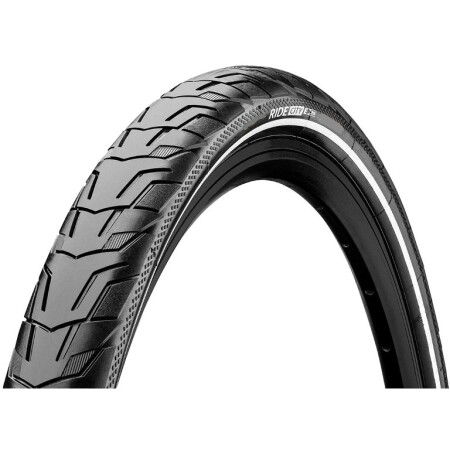 Continental Ride City 28x1.75 Dış Lastik Telli - 1