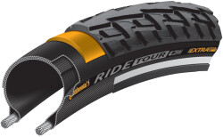 Continental Ride Tour 700x35 Korumalı Dış Lastik Telli - 2