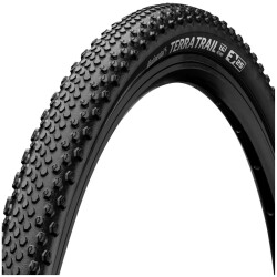 Continental Terra Trail 700x35 Bisiklet Lastiği Tubeless Ready - 1