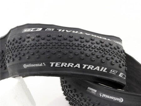 Continental Terra Trail 700x35 Bisiklet Lastiği Tubeless Ready - 4