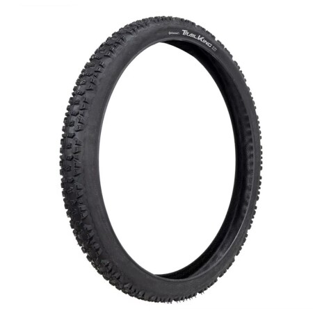 Continental Trail King 29x2.40 ProTection Apex SL Tubeless Ready Dış Lastik - 2