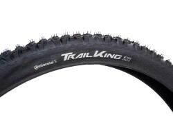 Continental Trail King 29x2.40 ProTection Apex SL Tubeless Ready Dış Lastik - 3