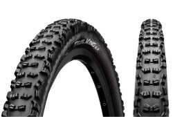 Continental Trail King 29x2.40 ProTection Apex SL Tubeless Ready Dış Lastik - 5