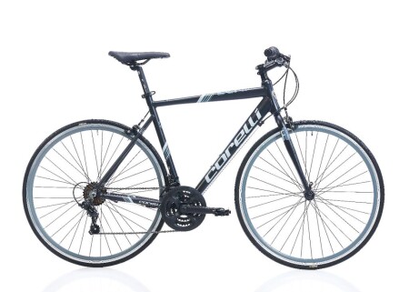 Corelli Fitbike Zero - Gri 48 cm - 1