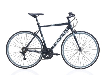 Corelli Fitbike Zero - Gri 52 cm - 1