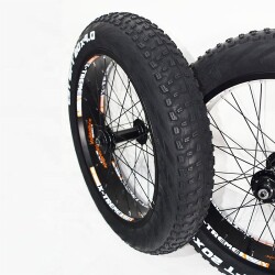 Cst 20x4.00 Fat Bike Dış Lastik C1752 BFT - 2