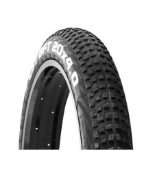 Cst 20x4.00 Fat Bike Dış Lastik C1752 BFT - 1