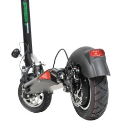 Cst Elektrikli Scooter 10 İnç Dış Lastik C9336 - 9