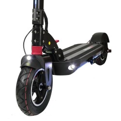 Cst Elektrikli Scooter 10 İnç Dış Lastik C9336 - 10