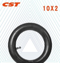 Cst Elektrikli Scooter 10 İnç İç Lastik Şambrel WH767 - 3