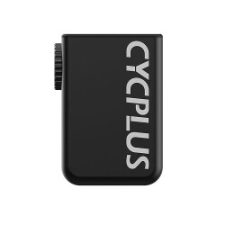 Cycplus Cube Mini Usb Şarjlı Pompa 100psi - 1