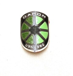 Dahon Logo - 1