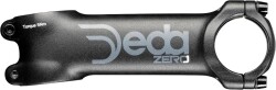 Deda Zero Gidon Boğazı Siyah 31.8/ 80mm +/- 8 - 2