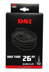 Dsi İnce Sibop İç Lastik Fvr40Mm 26X1.95-2.25 - 4