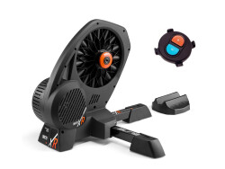 Elite Direto XR İnteractive Home Trainer Zwift Cog ve Click - 1