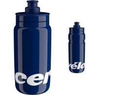 Elite Fly Matara Cervelo Lacivert 550ml - 3