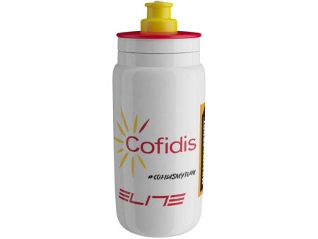 Elite Fly Matara Team Cofidis 550ml - 1