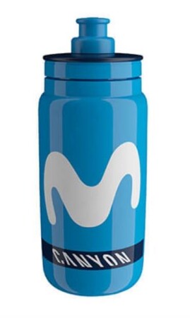 Elite Fly Matara Team Movistar-Canyon 550ml - 1