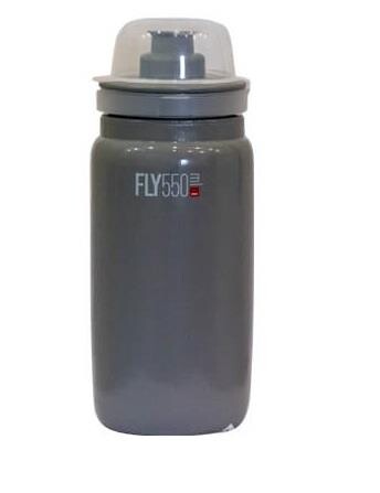 Elite Fly Matara Tex 550ml Gri - 2