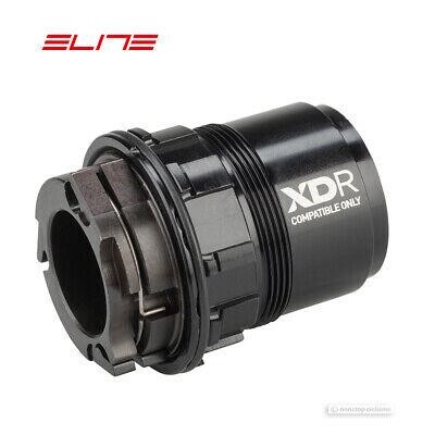 Elite Freehub body Sram XD/XDR 11/12s Justo/Drivo/Direto/DiretoX/Turno/Suito - 1