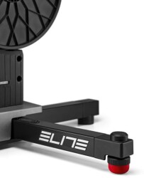 Elite Justo İnteractive Home Trainer + Travel Block - 5