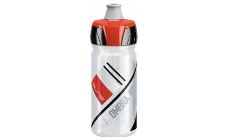 Elite Ombra Matara 550ml Gri-Kırmızı - 1