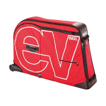 Evoc Bisiklet Taşıma Çantası Bike Travel Bag - 3