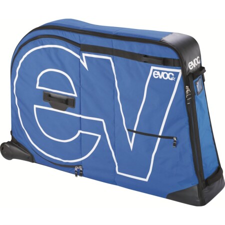 Evoc Bisiklet Taşıma Çantası Bike Travel Bag - 6