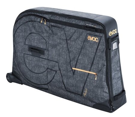 Evoc Bisiklet Taşıma Çantası Bike Travel Bag - 10