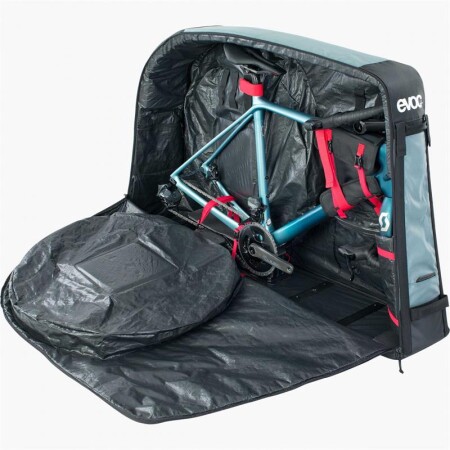 Evoc Bisiklet Taşıma Çantası Bike Travel Bag - 22