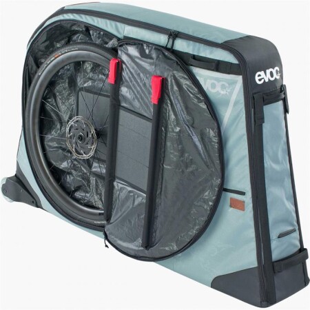 Evoc Bisiklet Taşıma Çantası Bike Travel Bag - 27