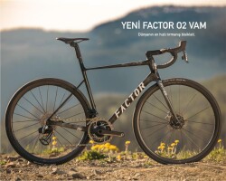 FACTOR O2 V.A.M. - 27