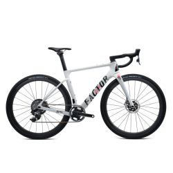 FACTOR OSTRO GRAVEL - 30