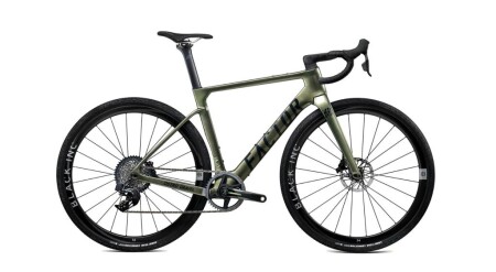 FACTOR OSTRO GRAVEL - 37