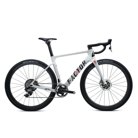 FACTOR OSTRO GRAVEL - 11