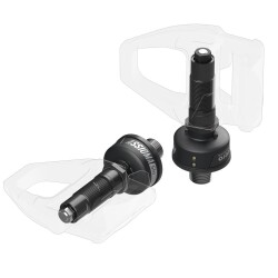 Favero Assioma DUO-Shi Powermetre Pedal Axle Kit Çift Taraflı Pedal - 1