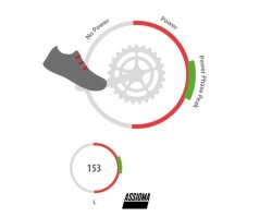 Favero Assioma UNO Powermetre Tek Taraflı Pedal - 7