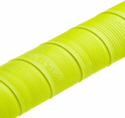 Fizik Gidon Bandı Sargısı Vento Solocush Tacky Neon Sarı 2.7mm - 2