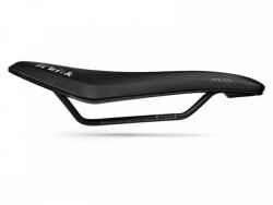 Fizik Terra Argo X5 Gravel Sele Alloy Siyah - 150mm - 2