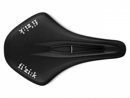 Fizik Terra Argo X5 Gravel Sele Alloy Siyah - 150mm - 3