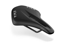 Fizik Terra Argo X5 Gravel Sele Alloy Siyah - 150mm - 6