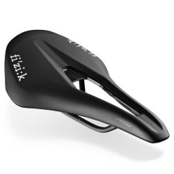 Fizik Vento Argo R5 Sele Alloy Siyah -150mm - 1