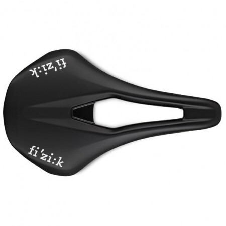 Fizik Vento Argo R5 Sele Alloy Siyah -150mm - 6