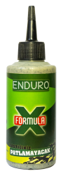 FormulaX Enduro Patlak Önleyici Sıvı 150ml iç Lastik Bisiklet-Motorsiklet - 1