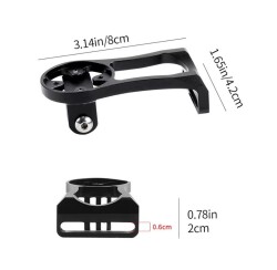 Garmin-Bryton Gidon GPS Tutucu Mount - 4