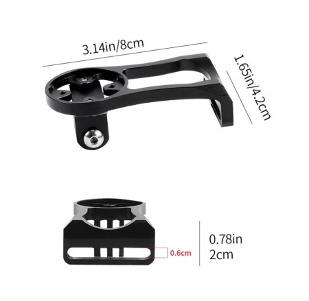 Garmin-Bryton Gidon GPS Tutucu Mount - 4