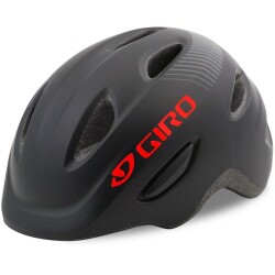 Giro Çocuk Kask Scamp Mat Siyah Mips (Xs/45-49cm) - 1