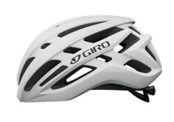 Giro Kask Agilis Mat Beyaz (L/59-63cm) - 2