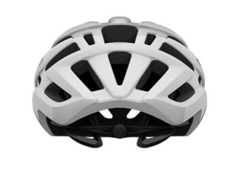 Giro Kask Agilis Mat Beyaz (L/59-63cm) - 3